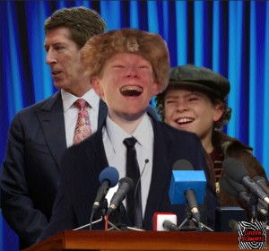 Farkus all smiles after verdict