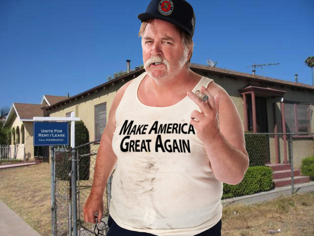 Citizen Special: Ask An N.R.A. Landlord